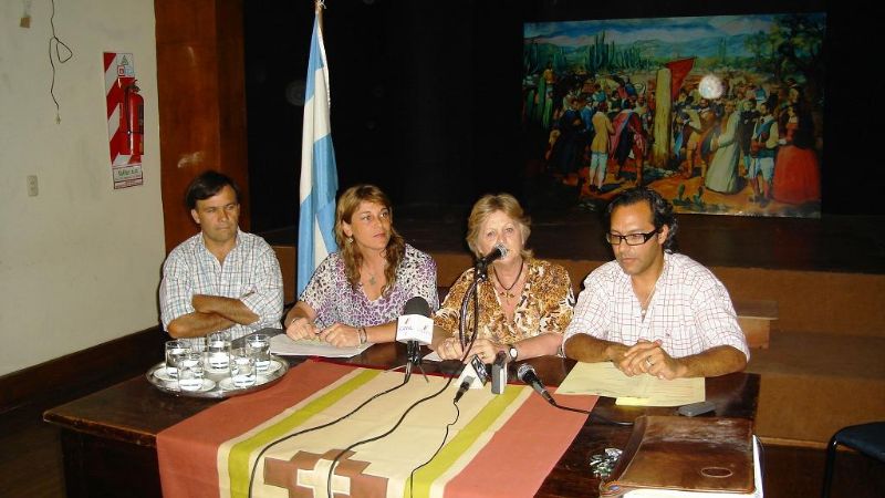 Propuestas para pasar el verano en la Capital