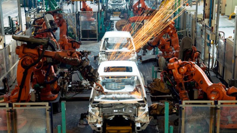 La producción de automotores superó el récord de 2008