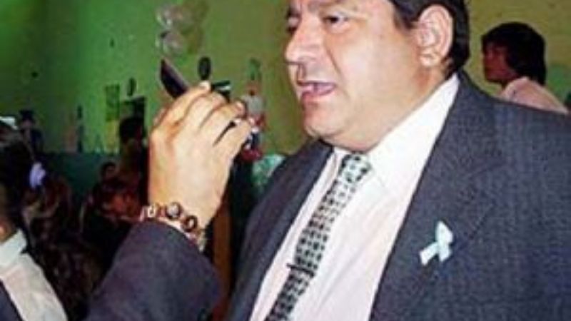 Polti podría quedar afuera en el 2011