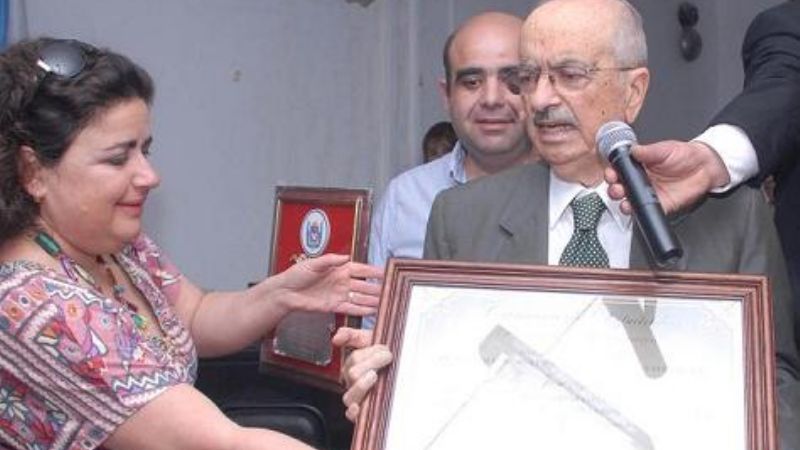 Falleció Guido Jalil