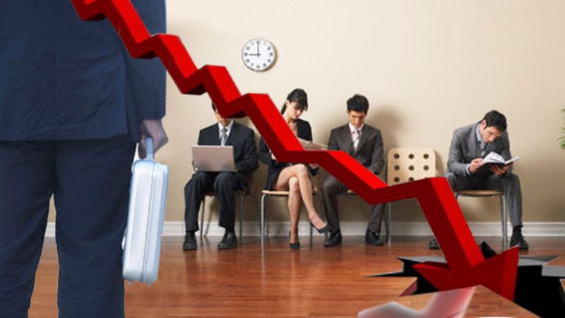 Los empresarios del NOA perciben que la eficiencia del mercado laboral es baja               