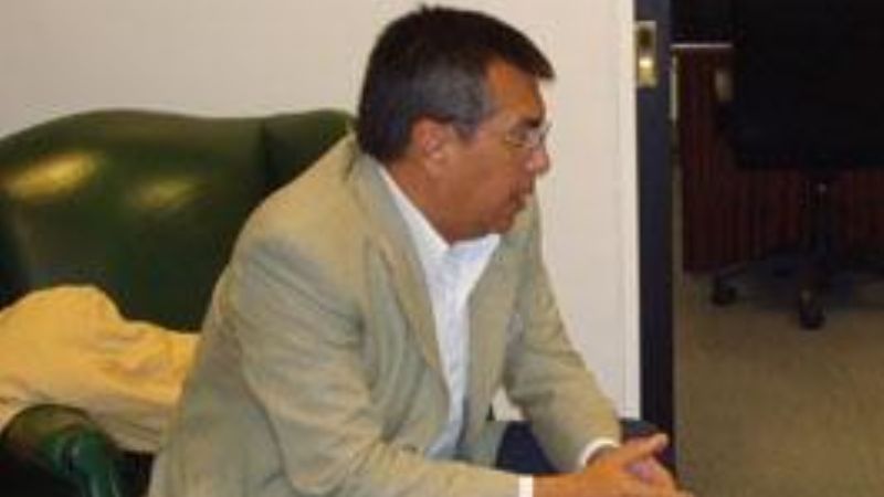 El futuro minero de la provincia y un gran abanico de posibilidades