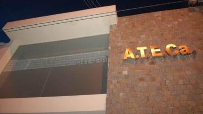 Se suspendieron las elecciones en ATECA 
