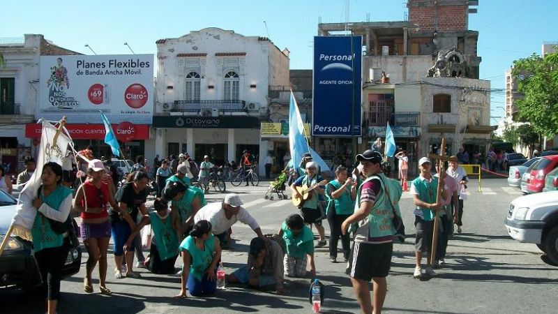 Actos litúrgicos para mañana