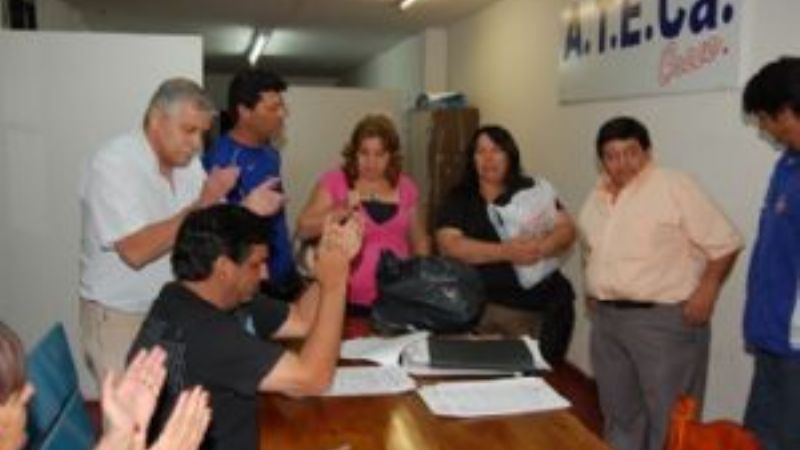 La Junta Electoral no renunció y esperan nueva convocatoria a elecciones