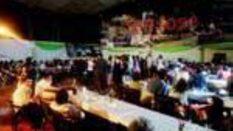 La Municipalidad de San José apoya la educación y a los jóvenes