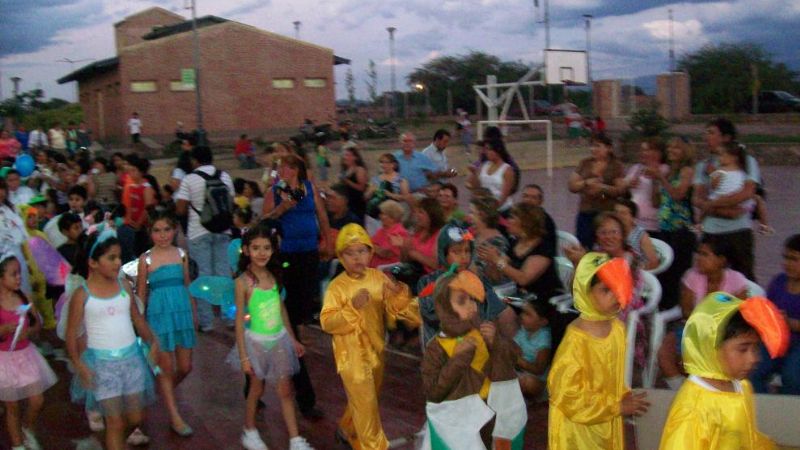 El Sistema Educativo Municipal culmino sus actividades