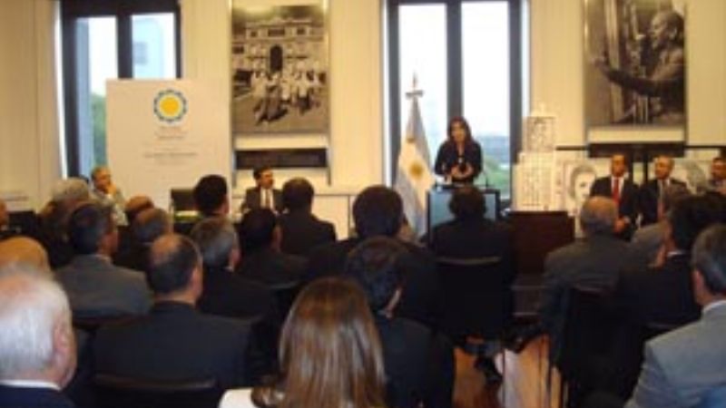 Faltó Brizuela e ignoraron a Grimaux de Blanco