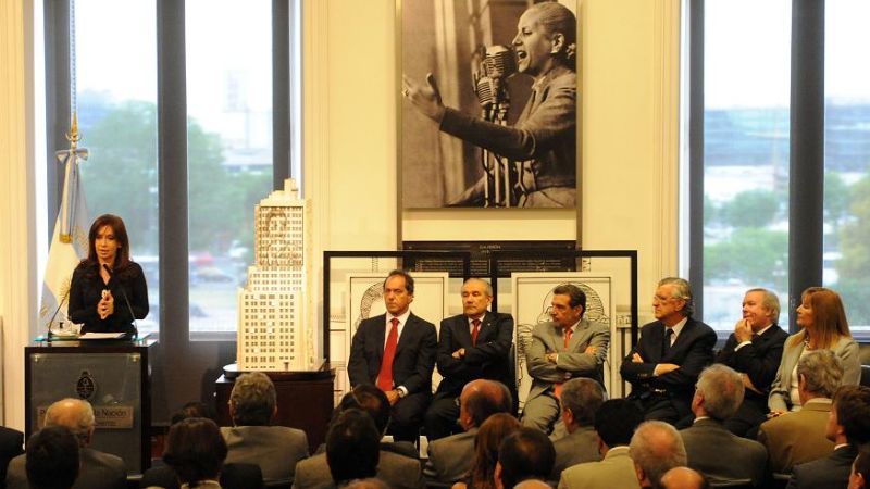 Faltó Brizuela e ignoraron a Grimaux de Blanco