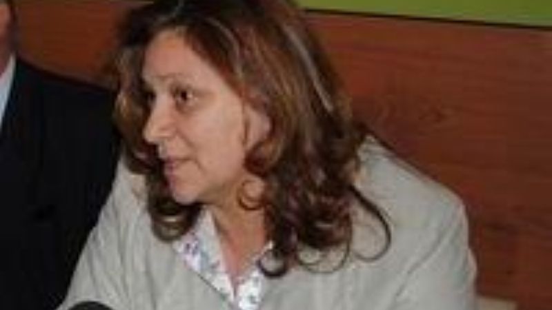 Juana Fernández sacudió el avispero deportivo en San Juan