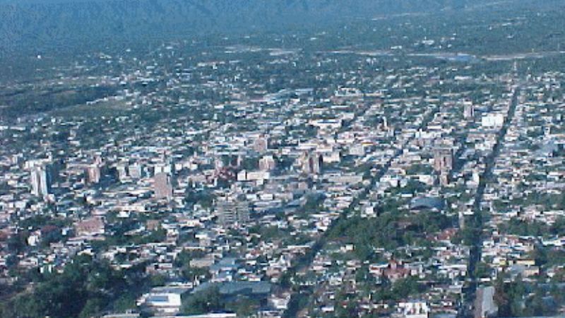 Catastro municipal relevará más de 28.000 domicilios hasta fin de año