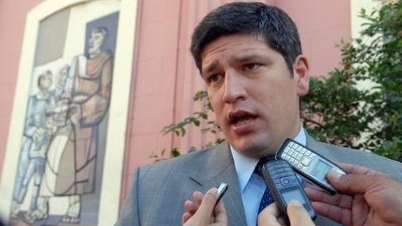 En una extensa sesión Diputados convocó al ministro de Gobierno