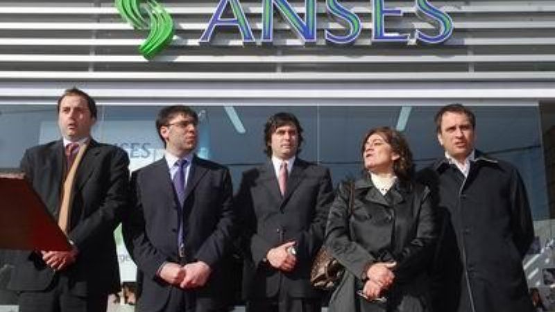 La Asignación por hijo desembolsa más de $40 millones en tres provincias