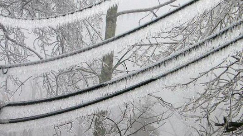 Por los cortes energéticos en el Oeste, buscan sanción para TRASNOA 