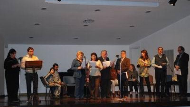 Capacitación sobre Asistencia Técnica para Teatro