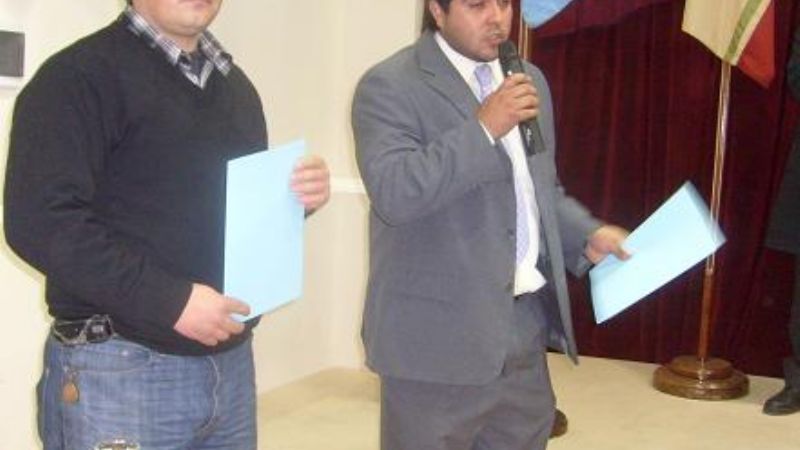 Día internacional de la Juventud: también se celebrará a nivel municipal