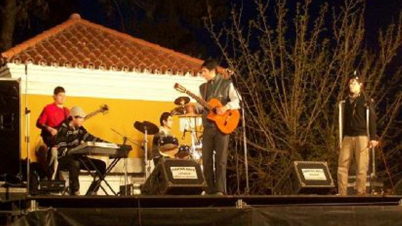 Paseo Cultural Alameda-Girardi, nuevamente el domingo