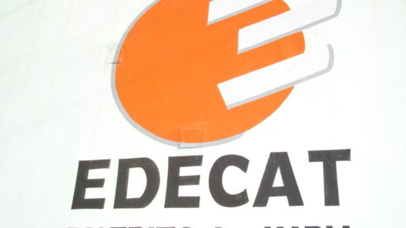 A dos días de la fiesta de San Roque EDECAT muestra su inoperancia