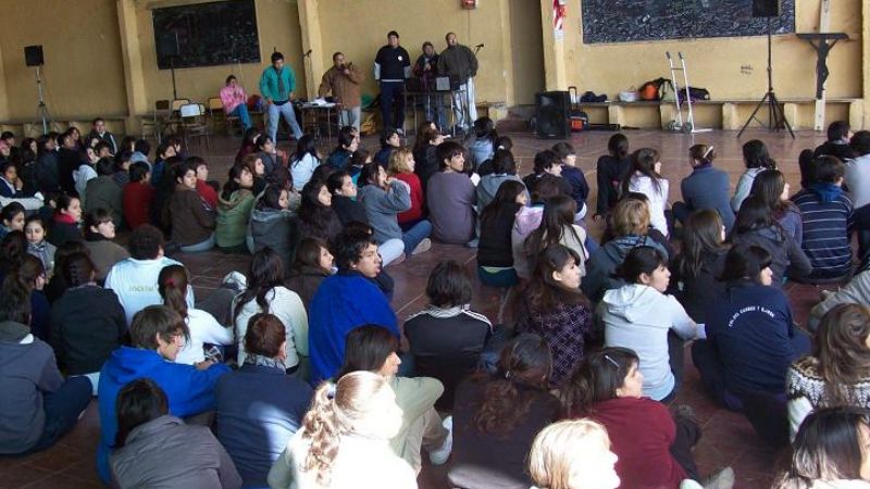 Trescientos jóvenes aportarán su servicio durante los actos por el Centenario Diocesano