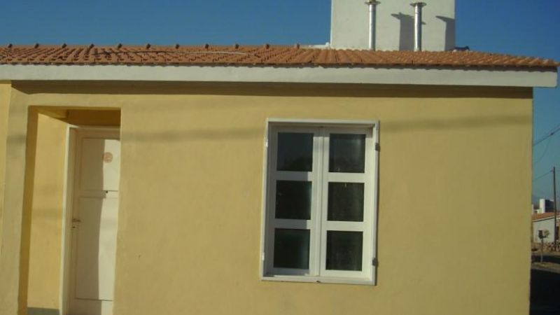En Fiambalá empeora la problemática de viviendas