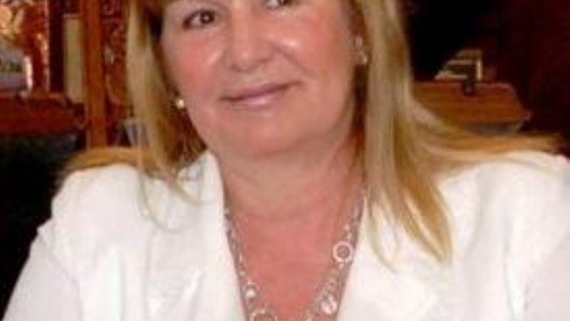 Marta Grimaux atrasa 