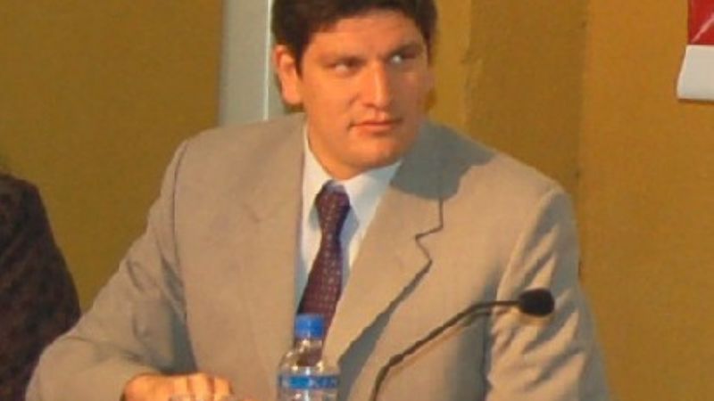 El ministro Silva tiene miedo de ir a la cámara