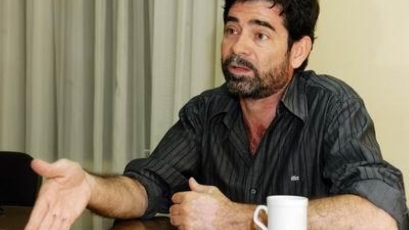 Dudas sobre el caso Molas