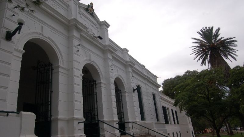 Ahora se viene un paro universitario