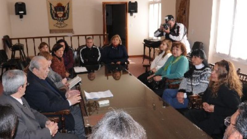 “Mejor salario” no significa salario digno