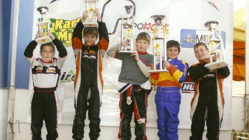 Tico viaja otra vez a Buenos Aires