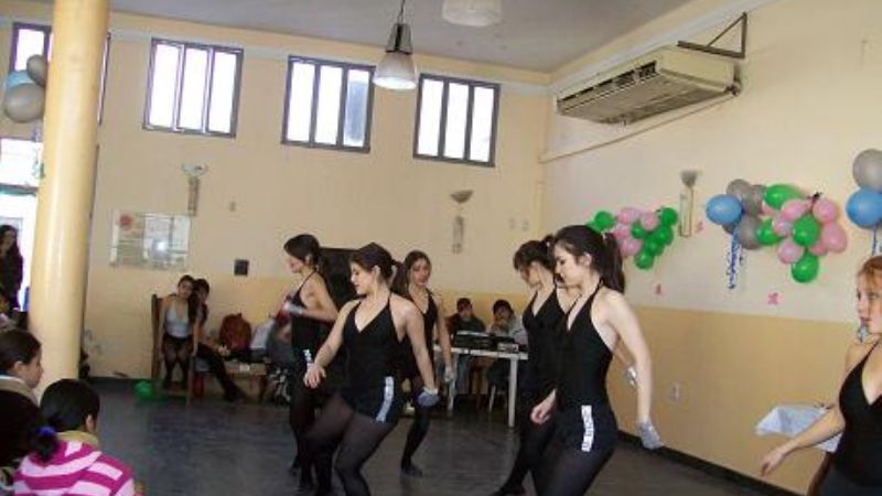 La Asociación Soles festejó el Día del Niño