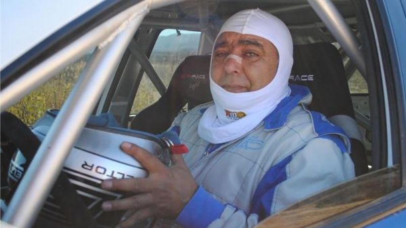 Goya, la próxima de René Luna en el Argentino