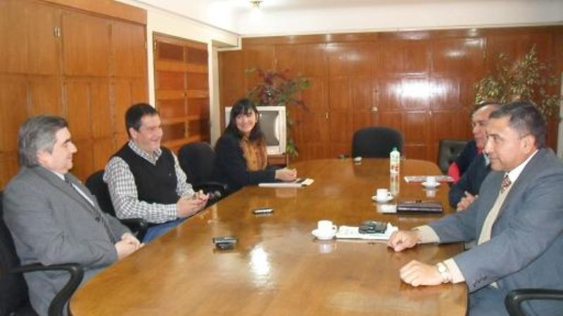 Conforman comisión para estudiar modificaciones a la Ley de Mipymes