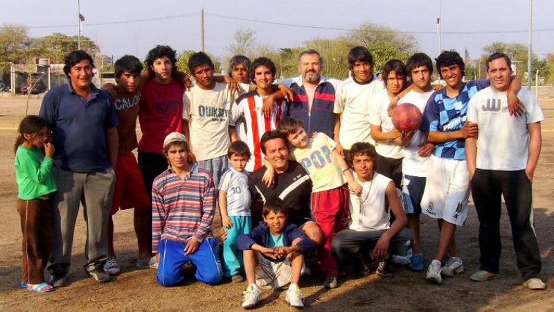 Jornadas deportivas y recreativas 