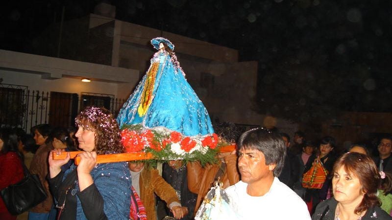 ¿Qué esta pasando en la iglesia católica santamariana?