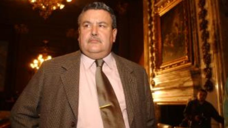 Pernasetti infraganti