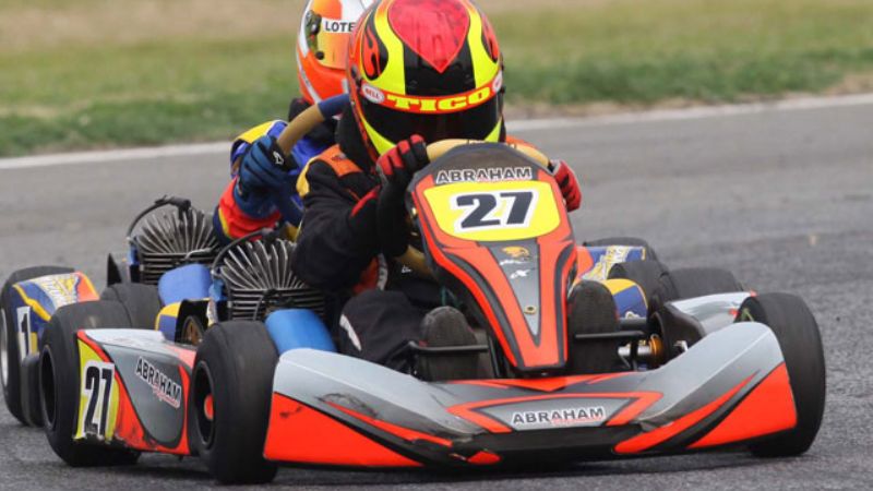 Tico: “Hoy sí se nos dio”