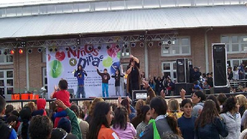 La Capital prepara un mega festejo por el Día del Niño