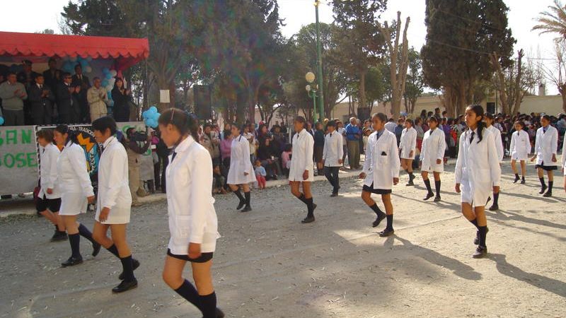 San José cumplió 294 años