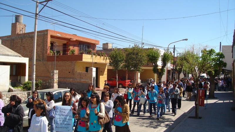 “Nos sentimos desilusionados por la conducción de ATECa”