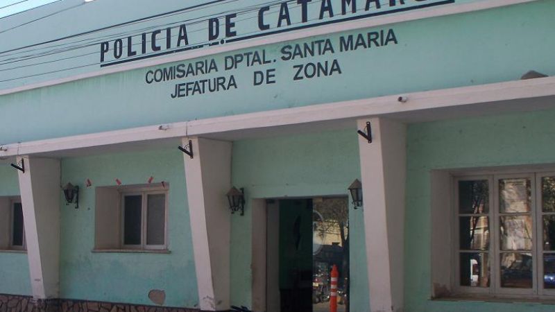 Por orden del fiscal, indagan a funcionarios municipales