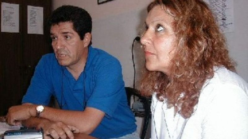 Confirman que la conducción Dumeni-González es “acéfala”