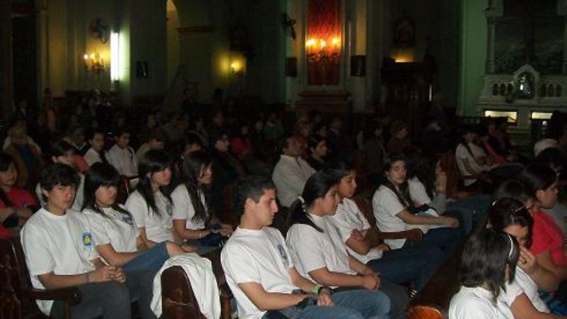 Misa por el Centenario de la Diócesis