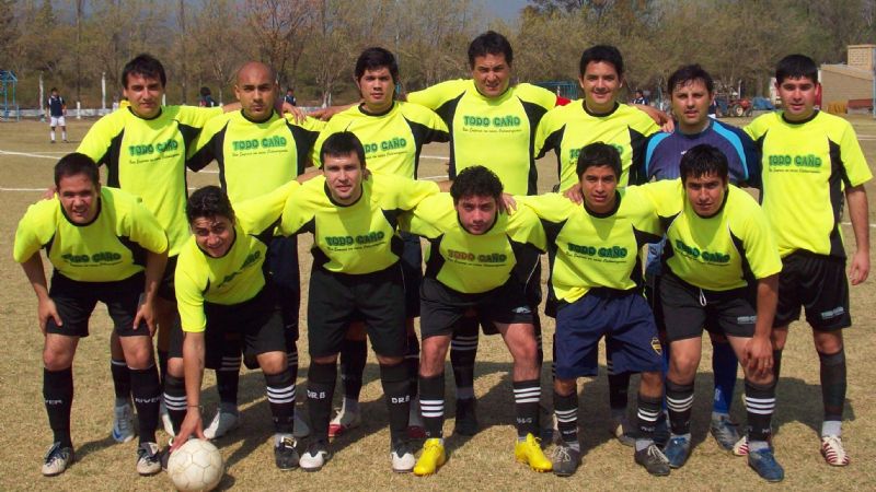 Comienza a disputarse una nueva fecha de la liga mercantil