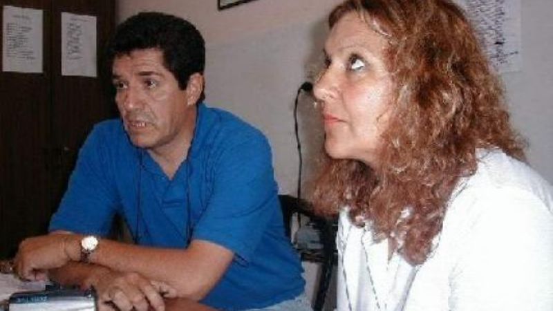 ¡Te dije! ¡Te dije! llamá a elección, Chichí