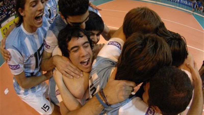 Catamarqueño olímpico