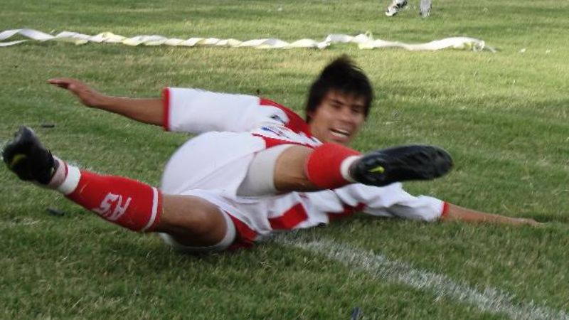 Un triunfo con chapa de campeón