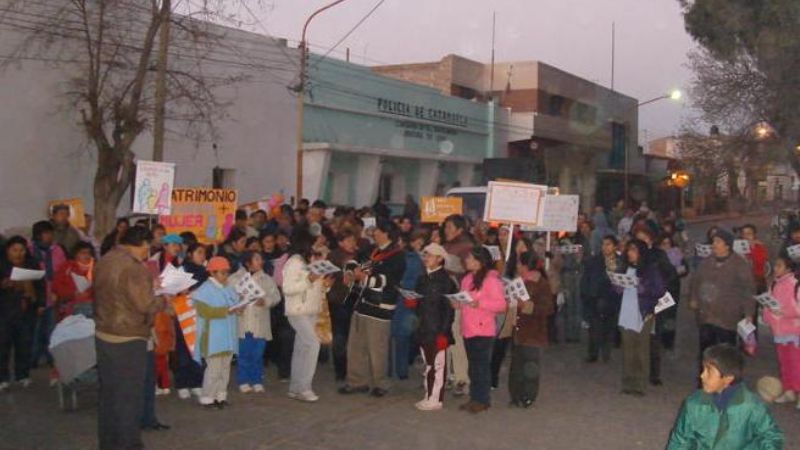Era previsible: La policía se está rebelando ante la permisividad de la justicia