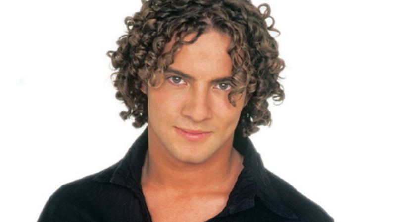 En octubre llega David Bisbal  