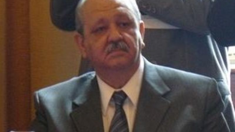 Brizuela del Moral con cargos menores en el Bloque de la UCR